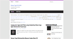 Desktop Screenshot of levitrasecrets.com